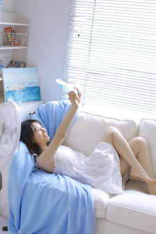 爸爸去